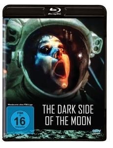 The Dark Side of the Moon - Chad Hayes, Carey Hayes, Phil Davies, Mark Ryder