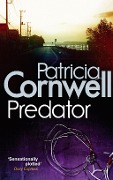 Cover-Bild zum Titel 'Predator' von 'Patricia Cornwell'