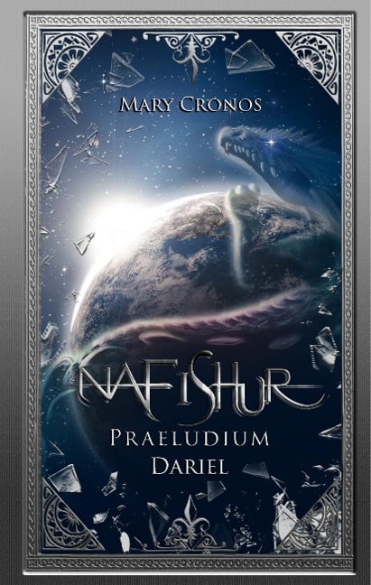 Nafishur - Praeludium Dariel - Mary Cronos