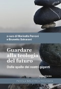 Cover-Bild zum Titel 'Guardare alla teologia del futuro. Dalle spalle dei nostri giganti' von ''