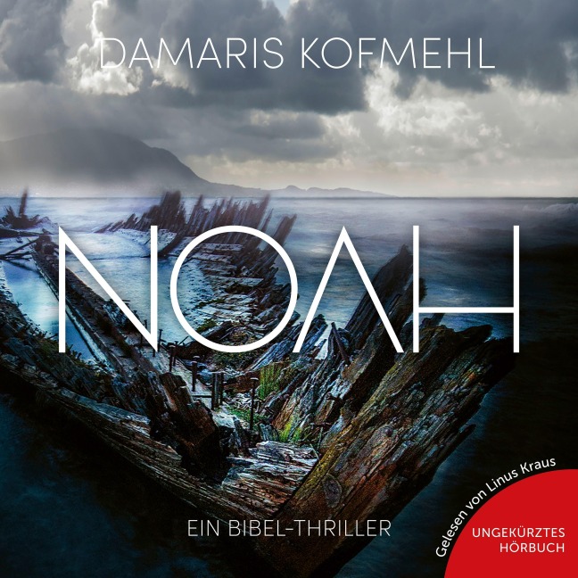 Noah - Damaris Kofmehl