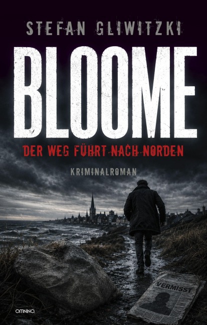 BLOOME - Stefan Gliwitzki