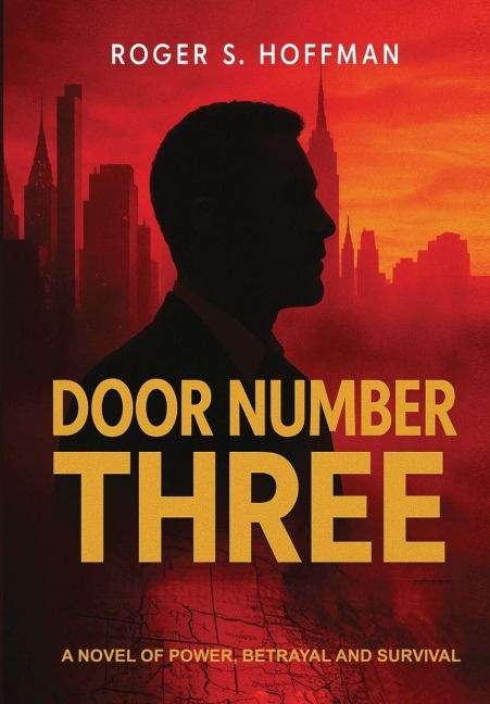 Door Number Three - Roger S Hoffman