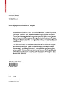 Cover-Bild zum Titel 'Einfach Bauen' von ''