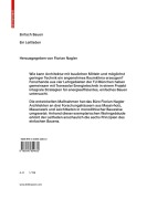 Cover-Bild zum Titel 'Einfach Bauen' von ''