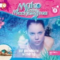 Cover-Bild zum Titel 'Folge 5: Der gestohlene Mondring (Das Original-Hörspiel zur TV-Serie)' von 'Thomas Karallus'