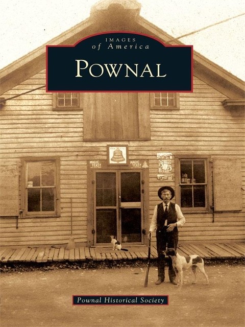 Pownal - Pownal Historical Society