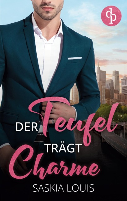 Der Teufel trägt Charme - Saskia Louis