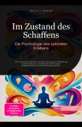 Cover-Bild zum Titel 'Im Zustand des Schaffens' von 'Ino A. I. Saage'