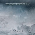 Cover-Bild zum Titel 'Eisplanet' von 'Eisfabrik'