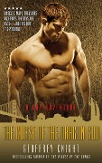 Cover-Bild zum Titel 'Curse of the Dragon God' von ''