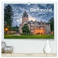 Detmold - Ein- und Ausblicke von Andreas Voigt (hochwertiger Premium Wandkalender 2024 DIN A2 quer), Kunstdruck in Hochglanz - Andreas Voigt