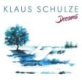 Cover-Bild zum Titel 'Dreams (Bonus Edition)' von 'Klaus Schulze'