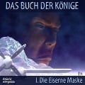 Das Buch der Könige - 01 - Die Eiserne Maske - Gisela Klötzer, Peter Liendl