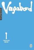 Vagabond Master Edition 01 - Takehiko Inoue
