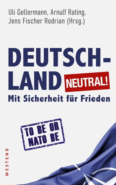 Deutschland neutral! - 
