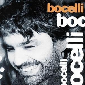 Bocelli (Remastered) - Andrea Bocelli