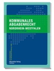  Kommunales Abgabenrecht Nordrhein-Westfalen