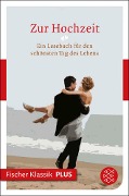 Zur Hochzeit - 