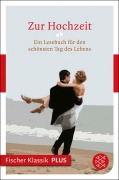 Cover-Bild zum Titel 'Zur Hochzeit' von ''