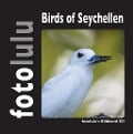 Cover-Bild zum Titel 'Birds of Seychellen' von 'Fotolulu'
