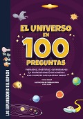El universo en 100 preguntas - Víctor Sabaté