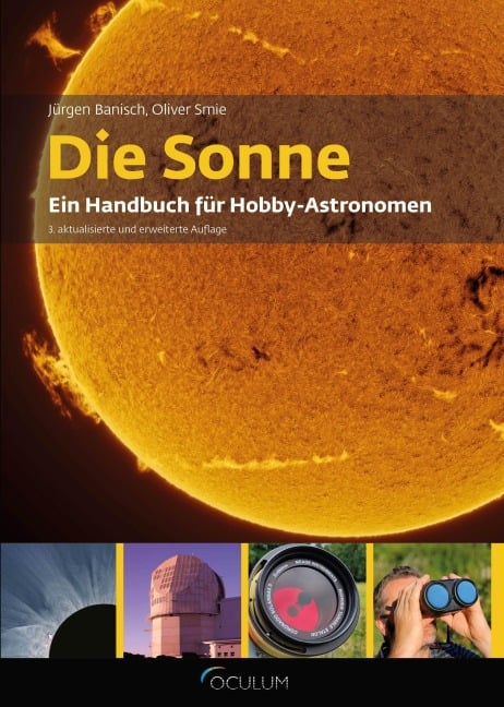 Die Sonne - Jürgen Banisch, Oliver Smie