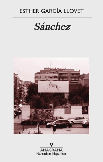 Sanchez - Esther Garcia Llovet