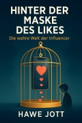 Cover-Bild zum Titel 'Hinter der Maske des Likes' von 'Hawe Jott'