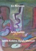 Cover-Bild zum Titel 'En Persona' von 'Jacob Kobina Ayiah Mensah'