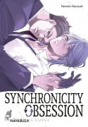 Cover-Bild zum Titel 'Synchronicity Obsession' von 'Neneko Narazaki'