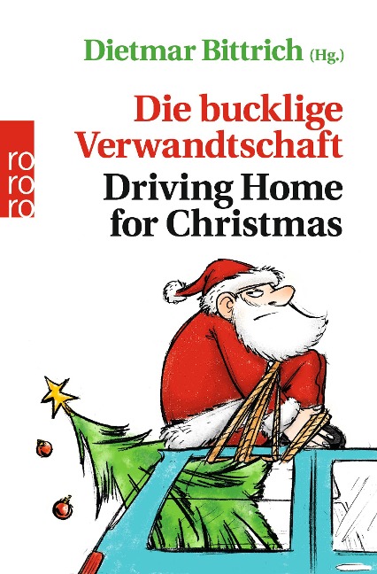 Die bucklige Verwandtschaft - Driving Home for Christmas - 
