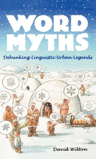 Word Myths - David Wilton