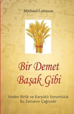 Bir Demet Başak Gibi - Michael Laitman