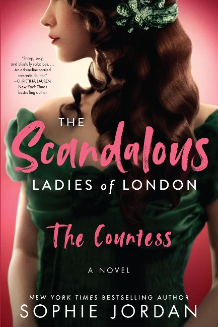 The Scandalous Ladies of London - Sophie Jordan