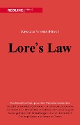 Lore's law - Scholz Friends AG