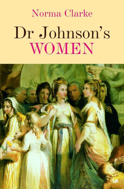 Dr Johnson's Women - Norma Clarke