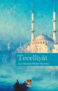 Cover-Bild zum Titel 'Tecelliyat' von 'Aziz Mahmud Hüdayi'