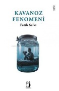 Cover-Bild zum Titel 'Kavanoz Fenomeni' von 'Fatih Selvi'