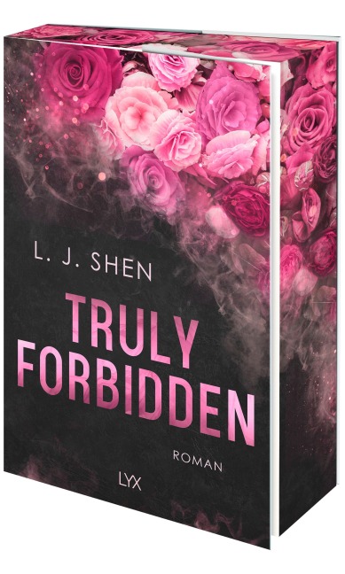 Truly Forbidden - L. J. Shen