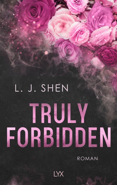 Truly Forbidden - L. J. Shen