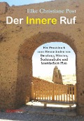 Cover-Bild zum Titel 'Der Innere Ruf' von 'Elke Christiane Post'