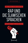 Cover-Bild zum Titel 'Rap und die slawischen Sprachen' von ''