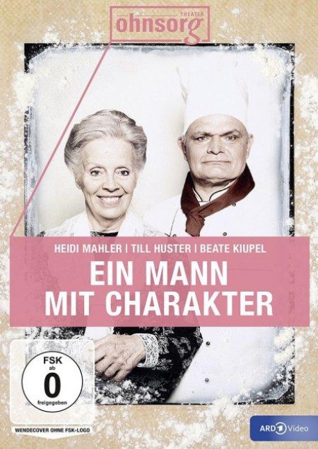 Ein Mann mit Charakter - 