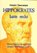 Hippokrates hatte recht - Hubert Descamps