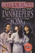 Cover-Bild zum Titel 'Innkeeper's Song' von 'Peter Beagle'