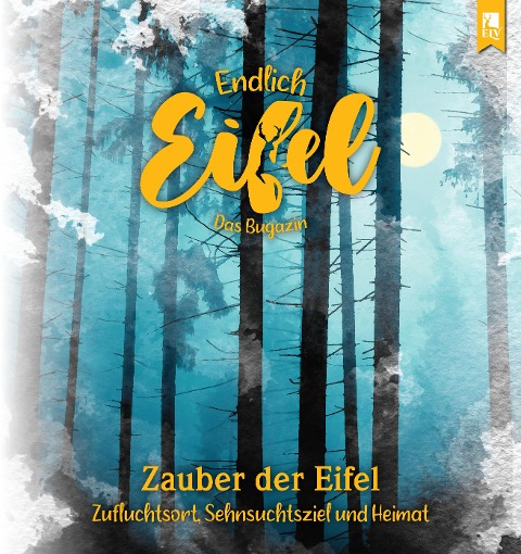 ENDLICH EIFEL - Band 5 - 