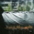 Cover-Bild zum Titel 'Edizione Speciale' von 'Enrico Rava'