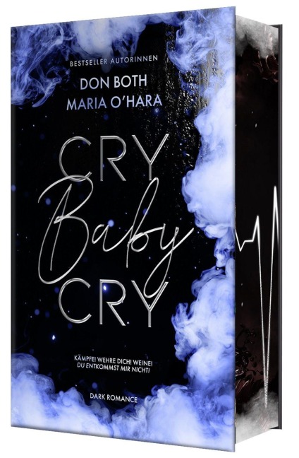 Cry Baby Cry - Maria O'Hara, Don Both