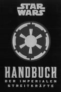 Star Wars: Handbuch der Imperialen Streitkräfte - Daniel Wallace